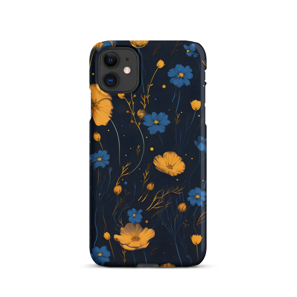 Nocturnal Blossoms