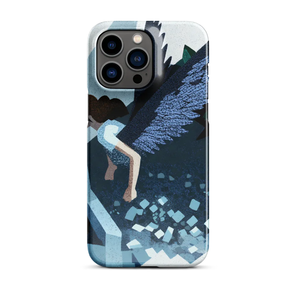 Wings of Mystique