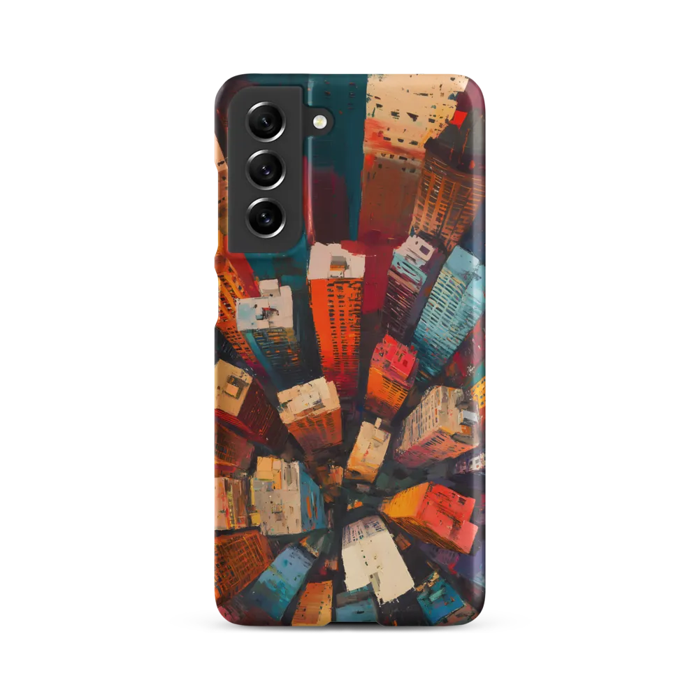 Urban Kaleidoscope