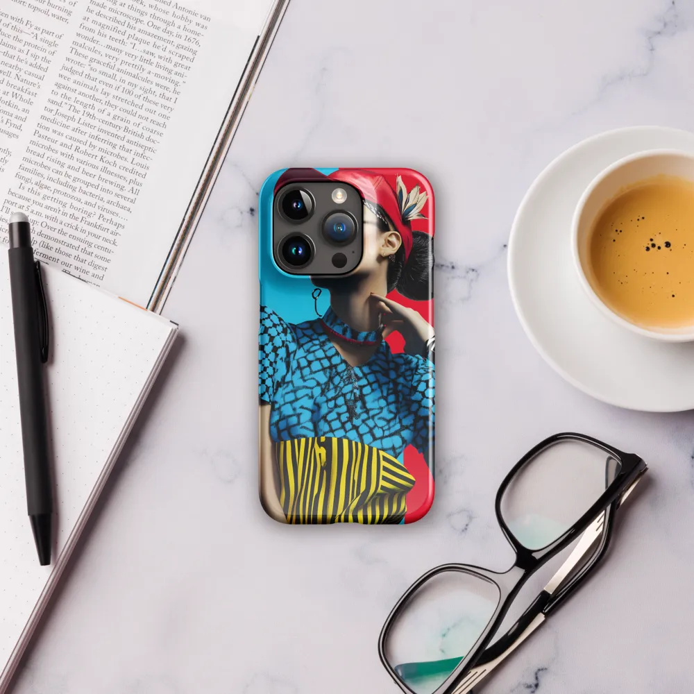 Confident Style: A Modern Fashion Statement