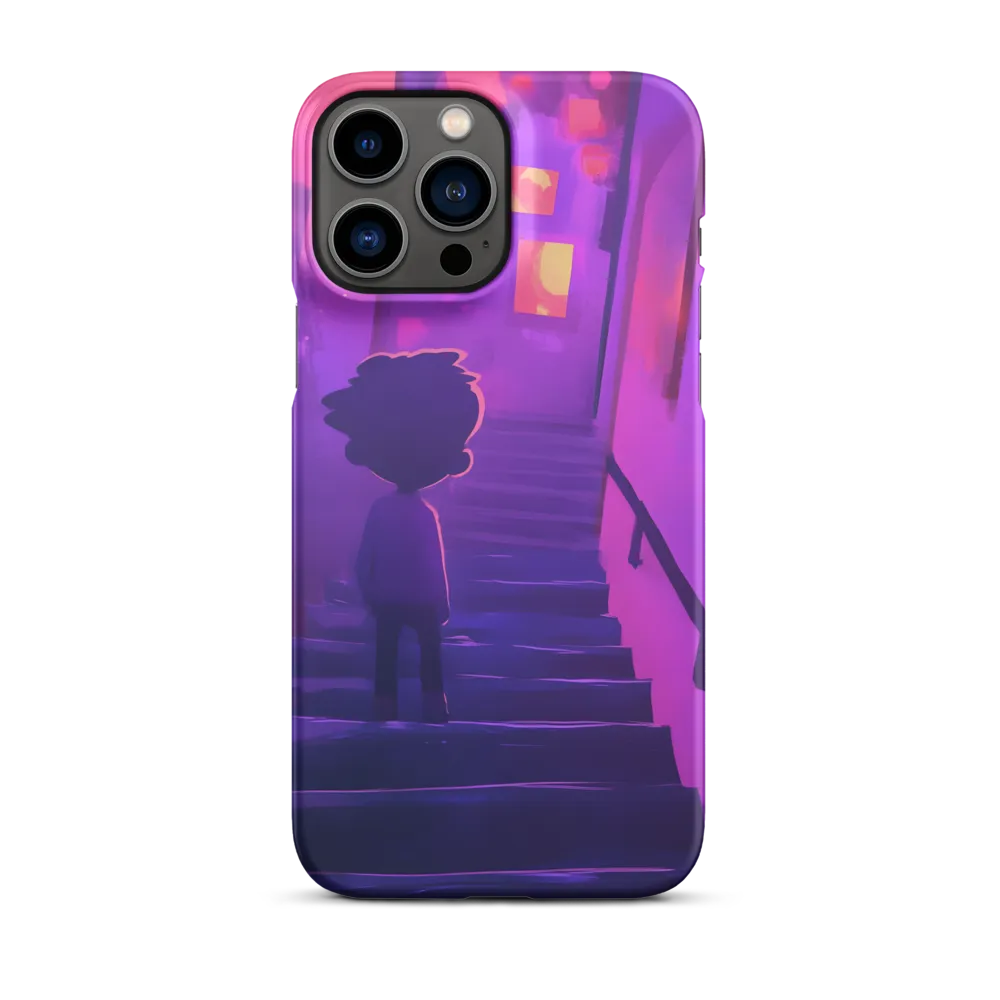 Descending into Mystery