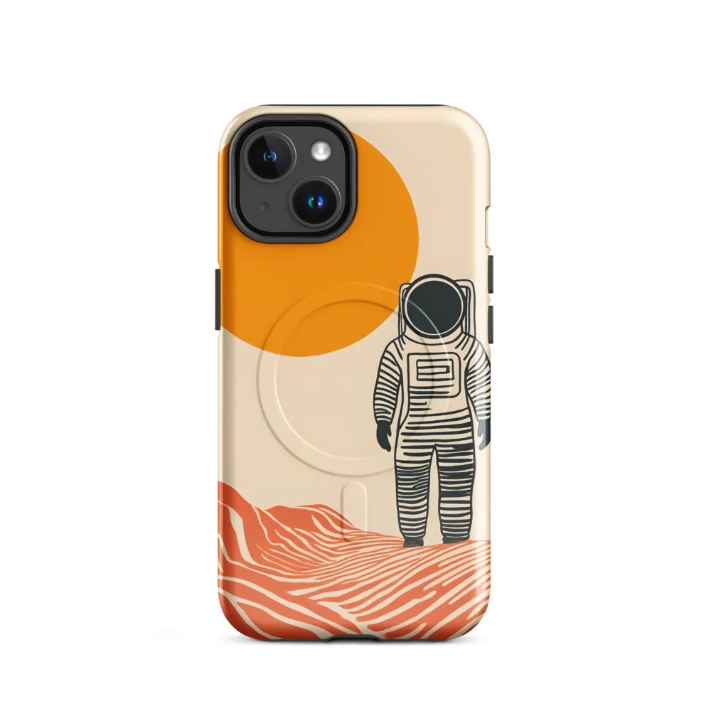 Solitude in Space