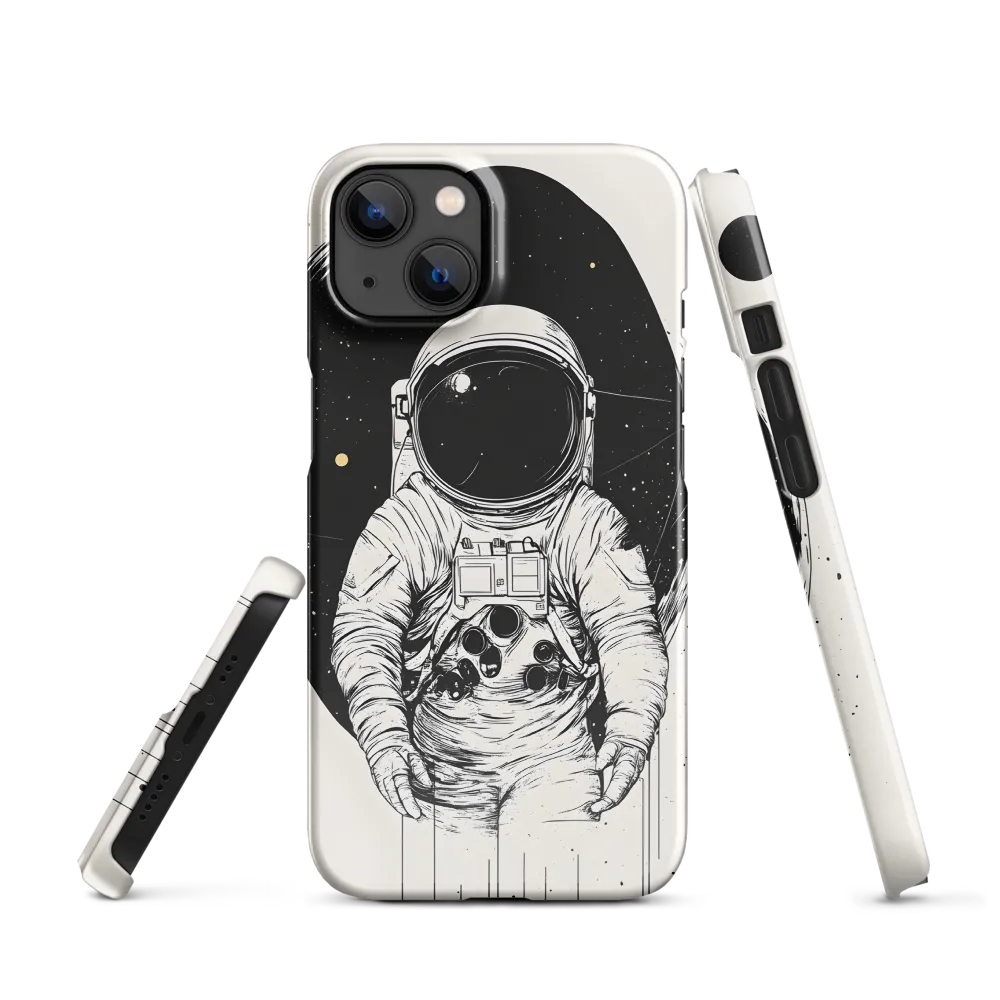Cosmic Voyager