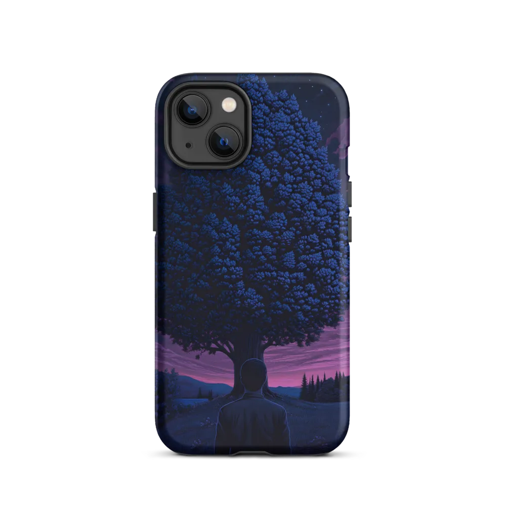 Whispers of the Night Tree