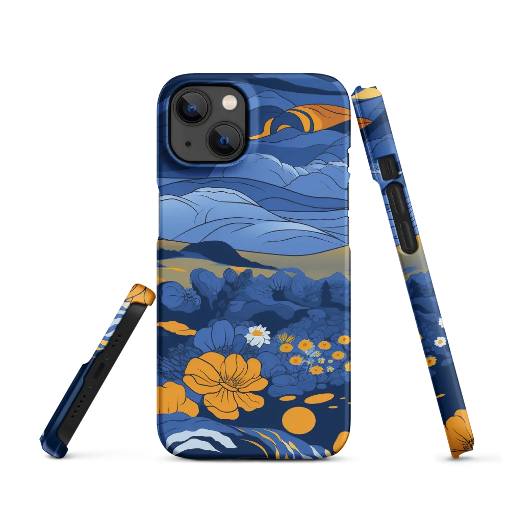 Whispers of Nature