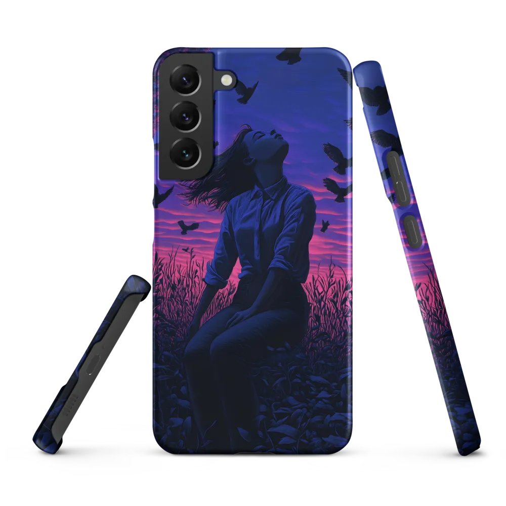 Awakening in Twilight