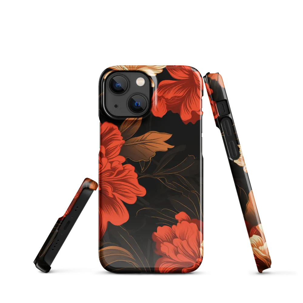 Elegance in Bloom