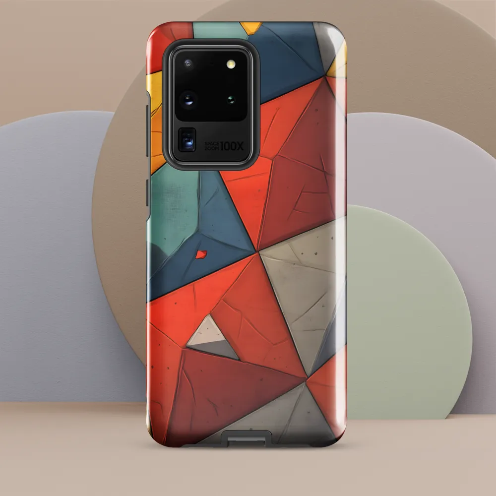 Geometric Harmony