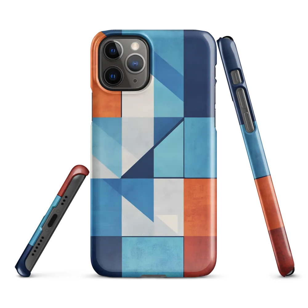 Geometric Harmony in Color