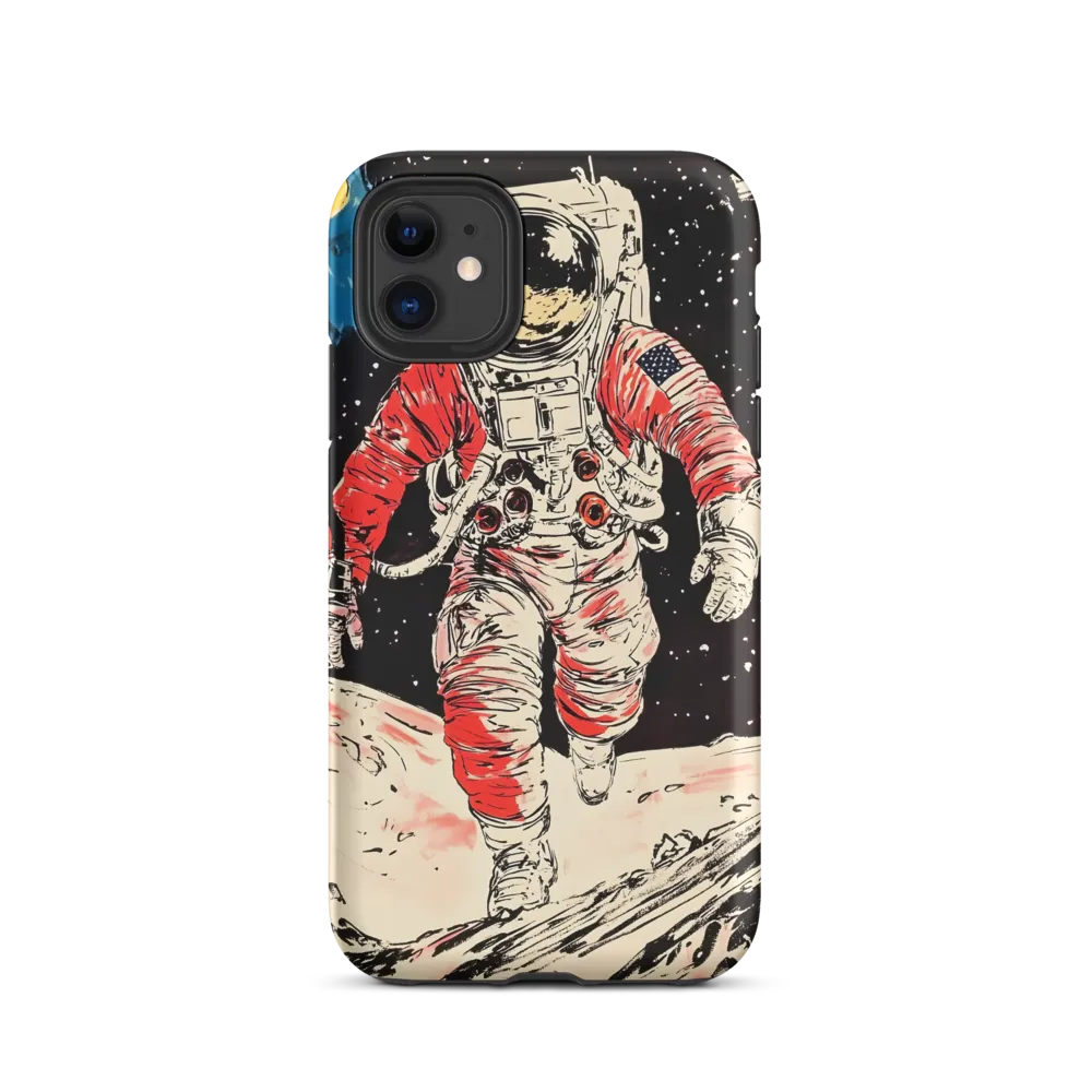 Lunar Explorer