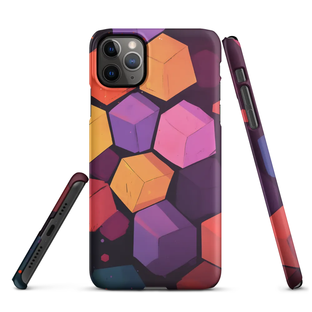 Dynamic Geometric Harmony