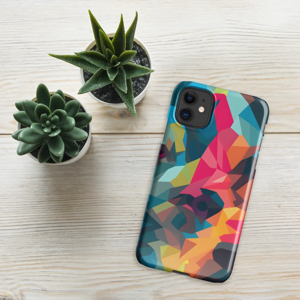 The Colorful Essence of Bears