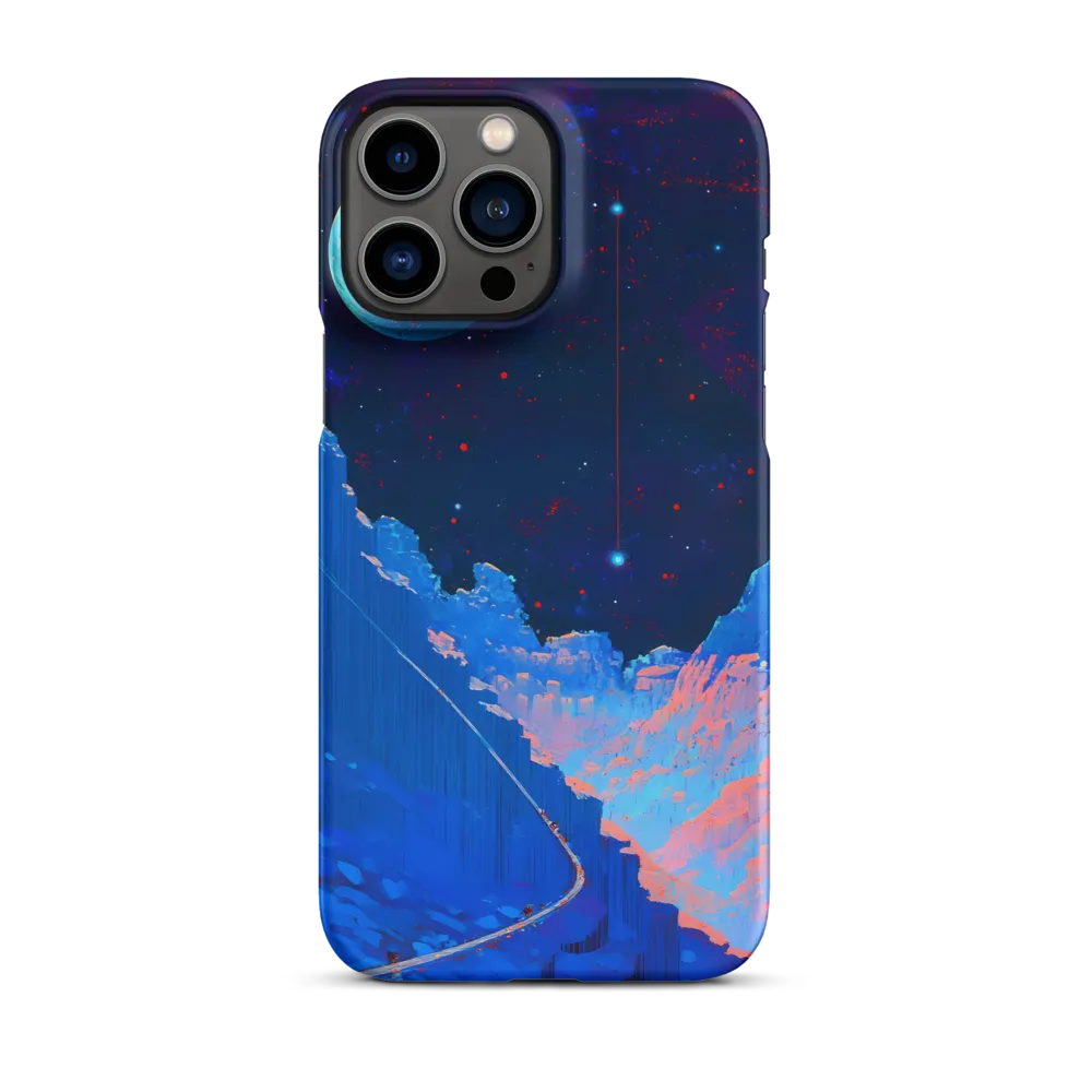 Cosmic Journey