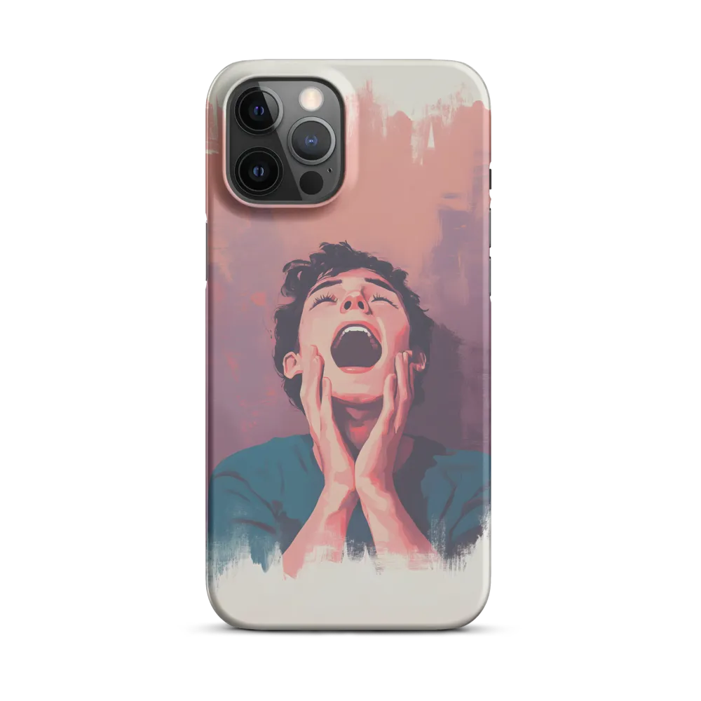 The Silent Scream