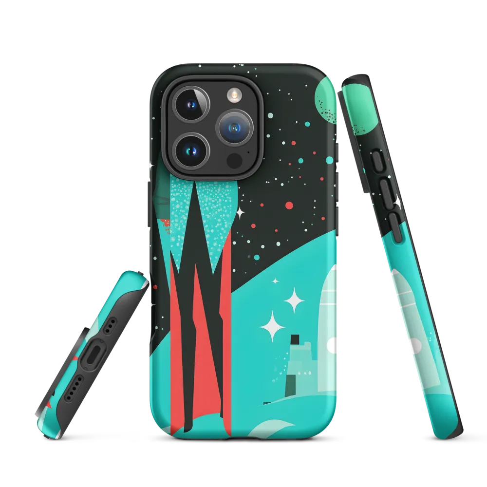 A Cosmic Explorer