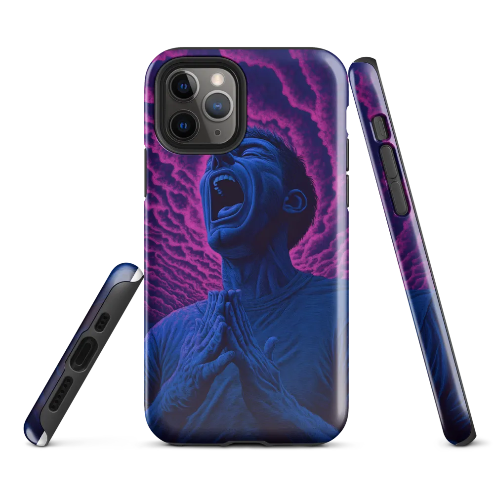 Screams of the Soul