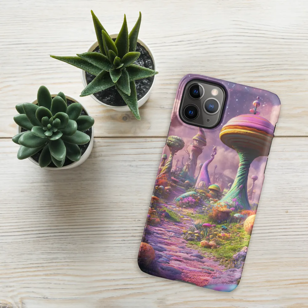 Whimsical Worlds: A Journey Through Fantasy
