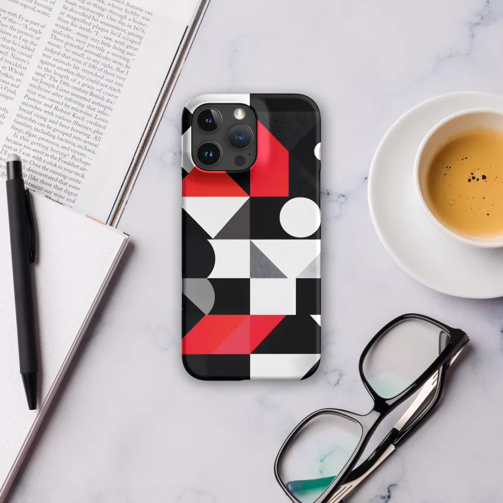 Dynamic Geometric Composition