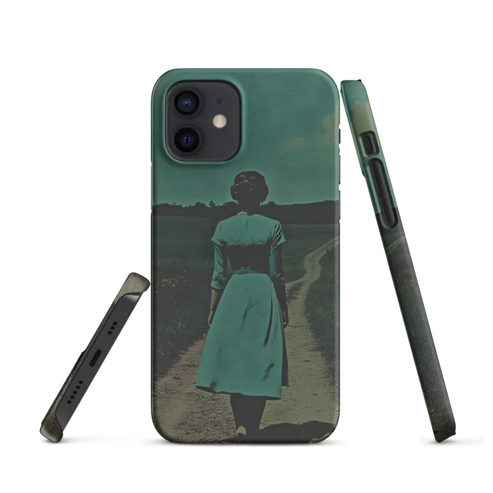 Teal Road: Back to the Fields