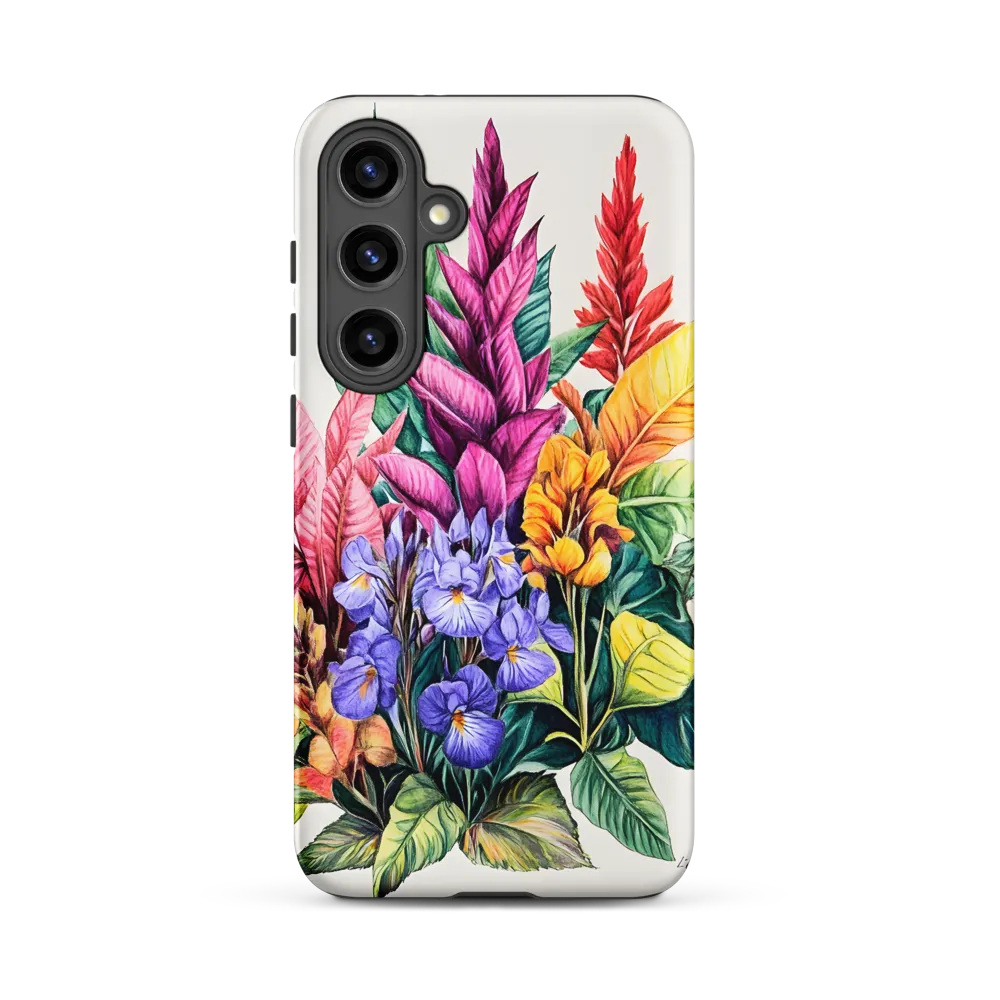 Tropical Symphony
