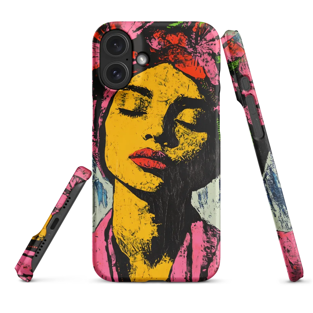 Serene Vibes of Pop Art