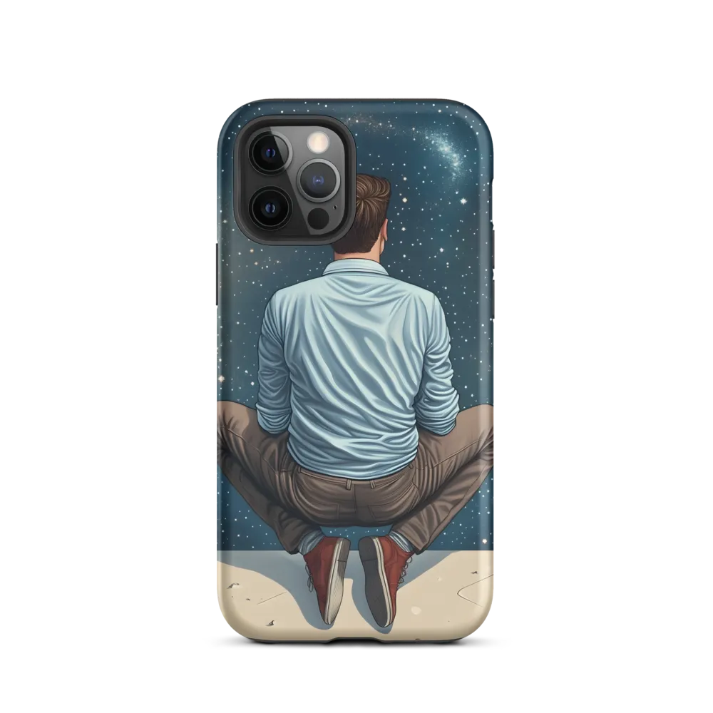 Gaze into Infinity