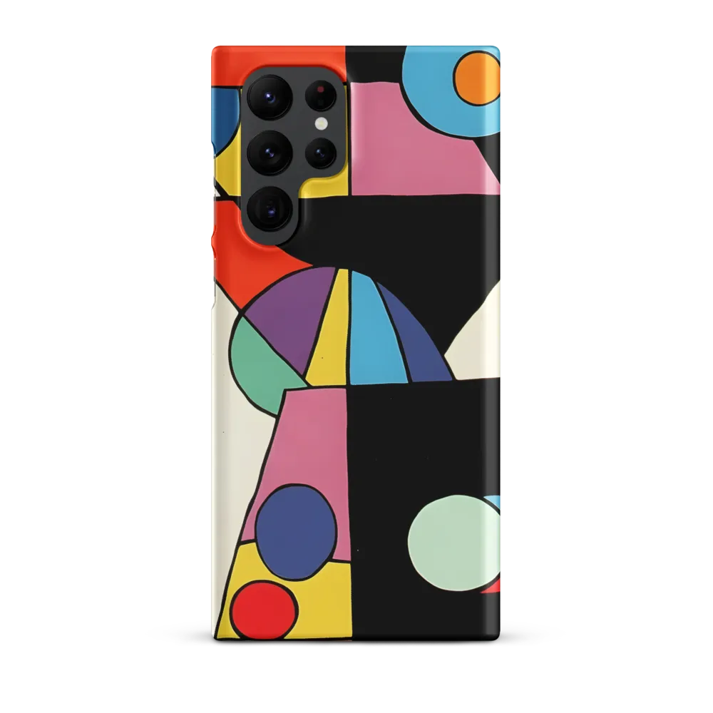 The Play of Shapes