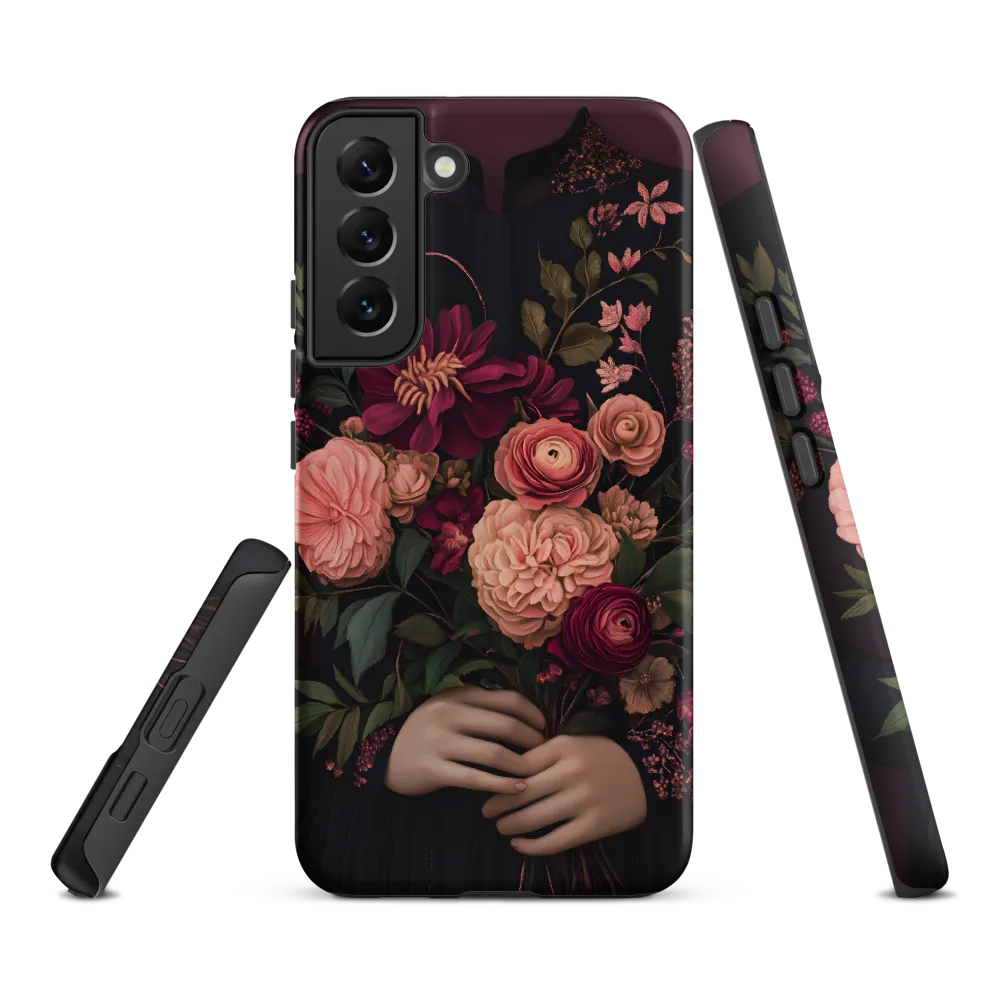 Botanical Elegance