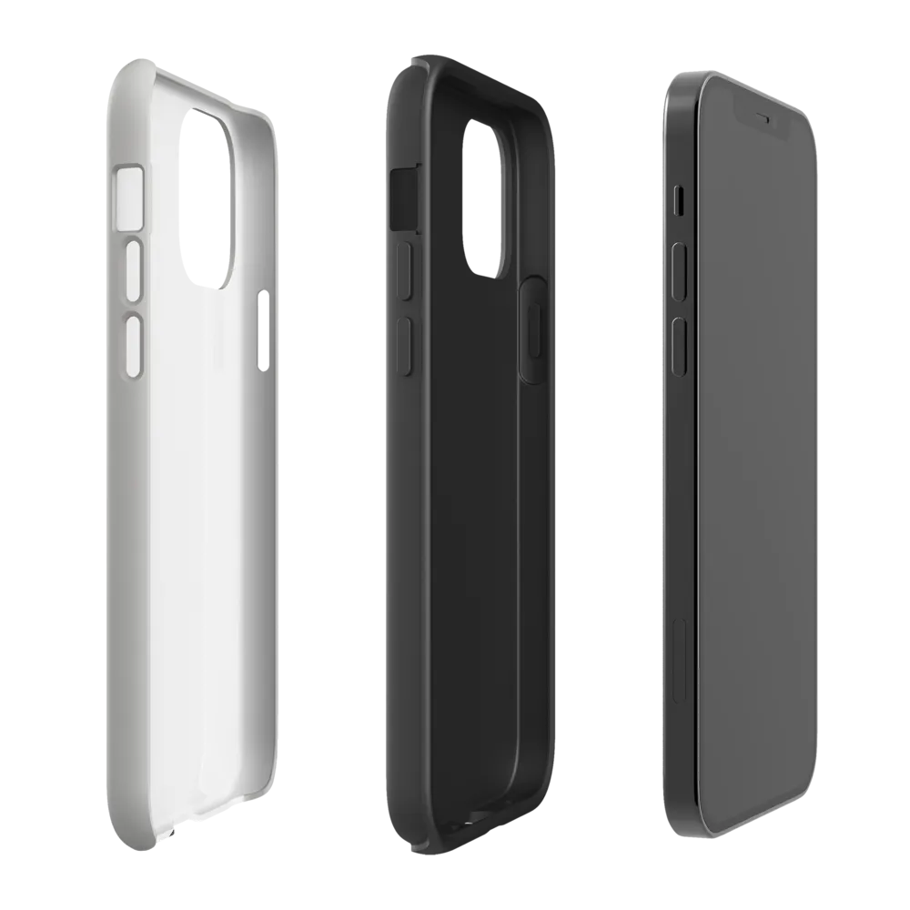 Monochrome Serenity