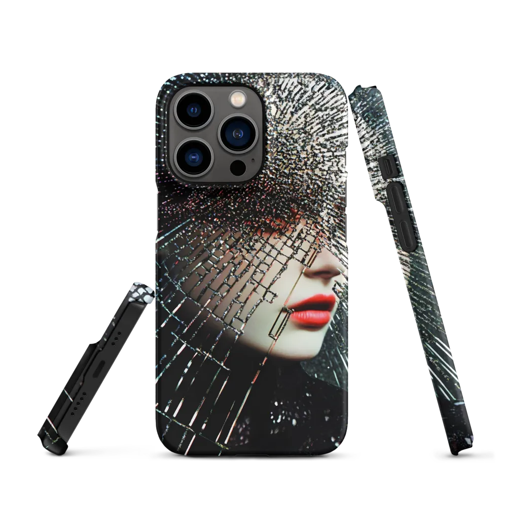 Fractured Identity