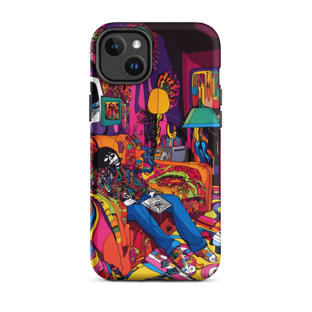 Psychedelic Reverie