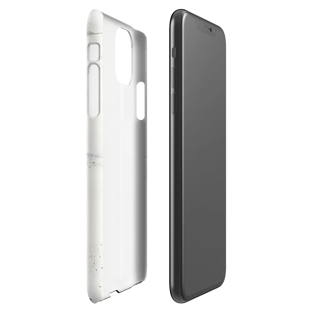 Elegance in Monochrome