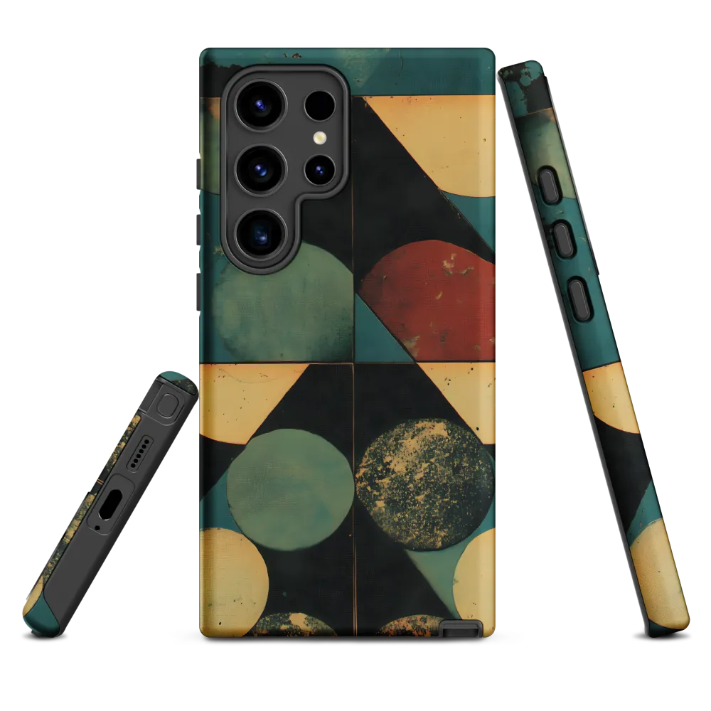 Geometric Harmony