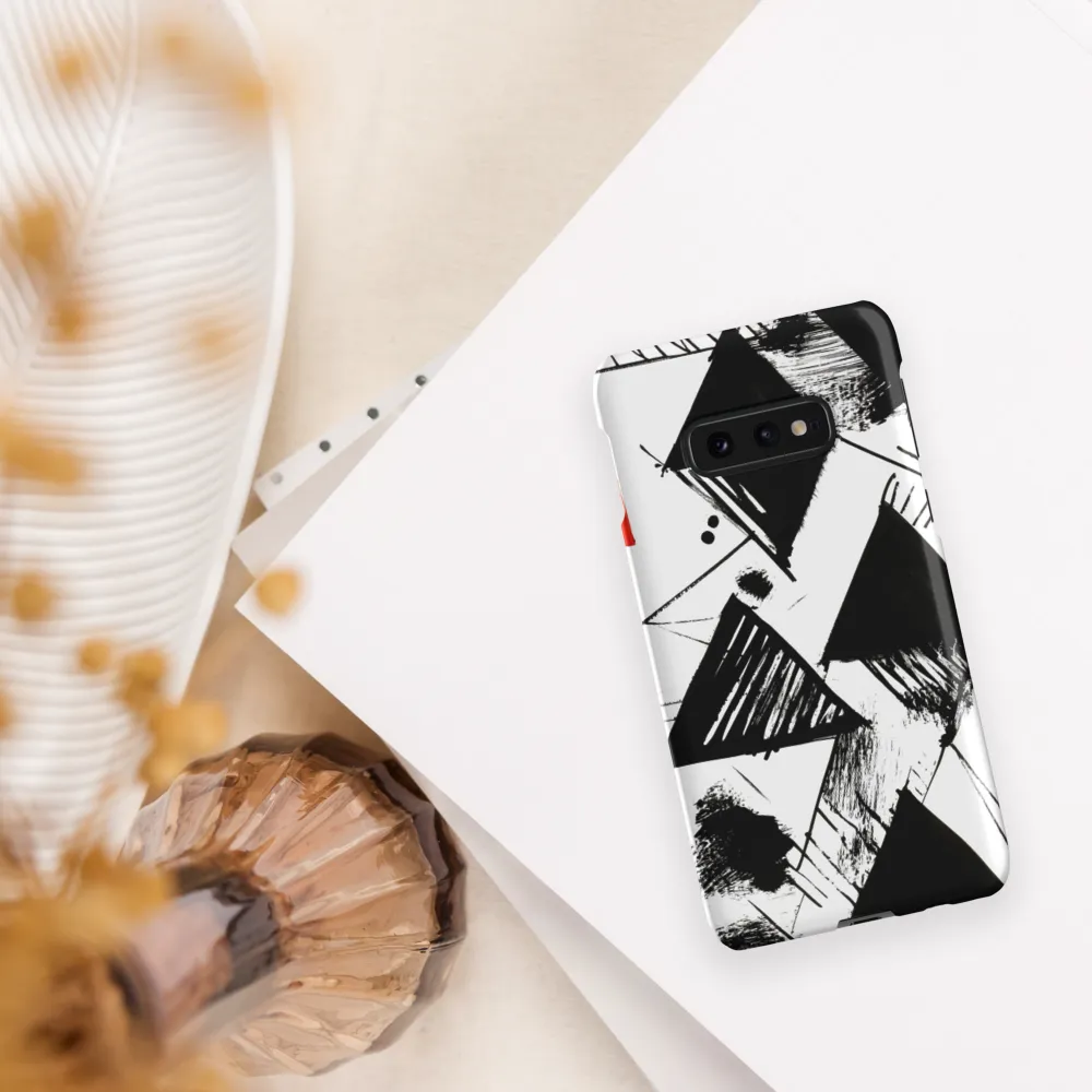 Dynamic Geometric Harmony