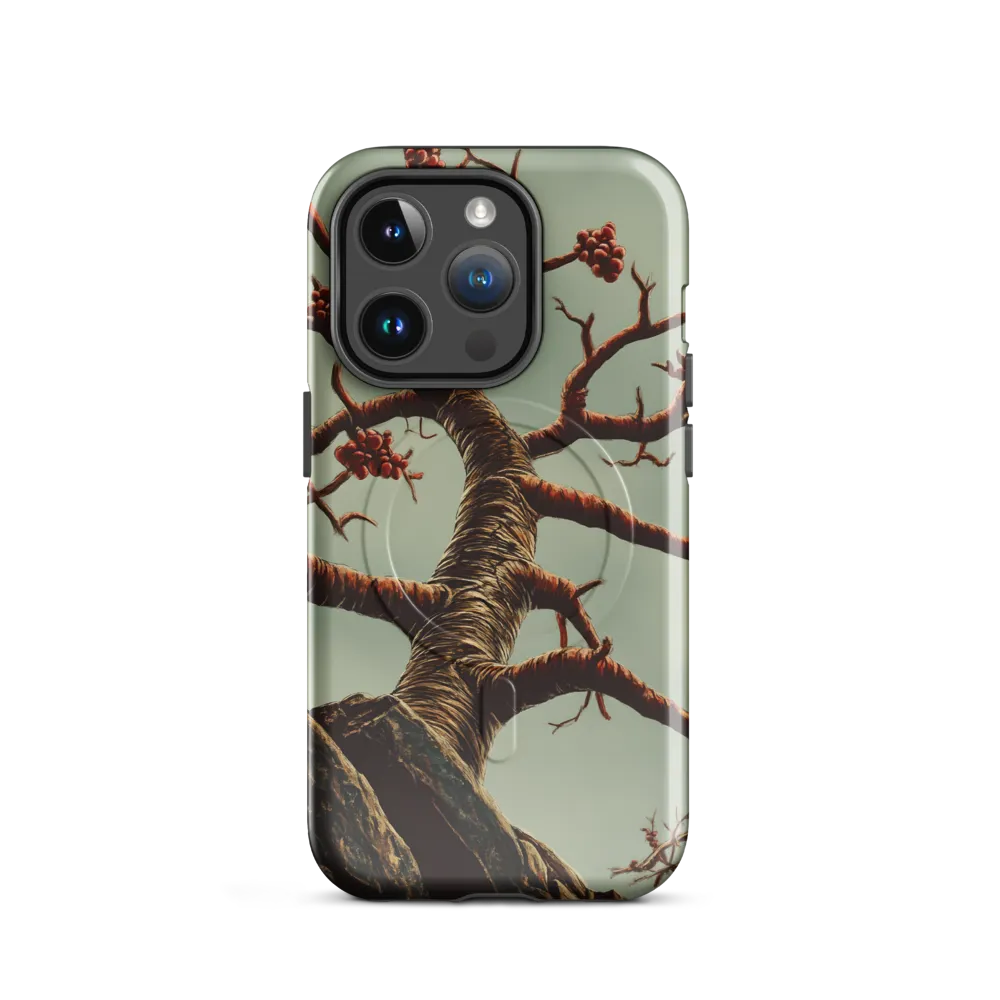 Resilient Reverie: The Enchanted Tree