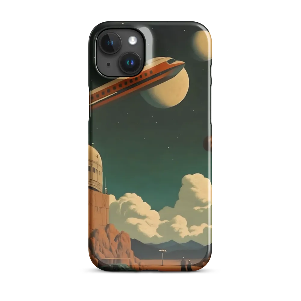 Journey Through the Cosmos