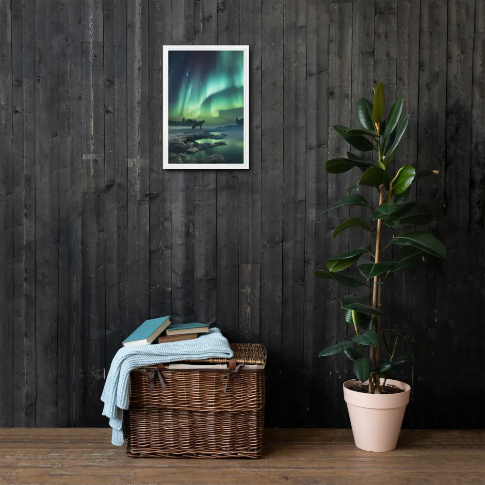 Auroral Guardianship