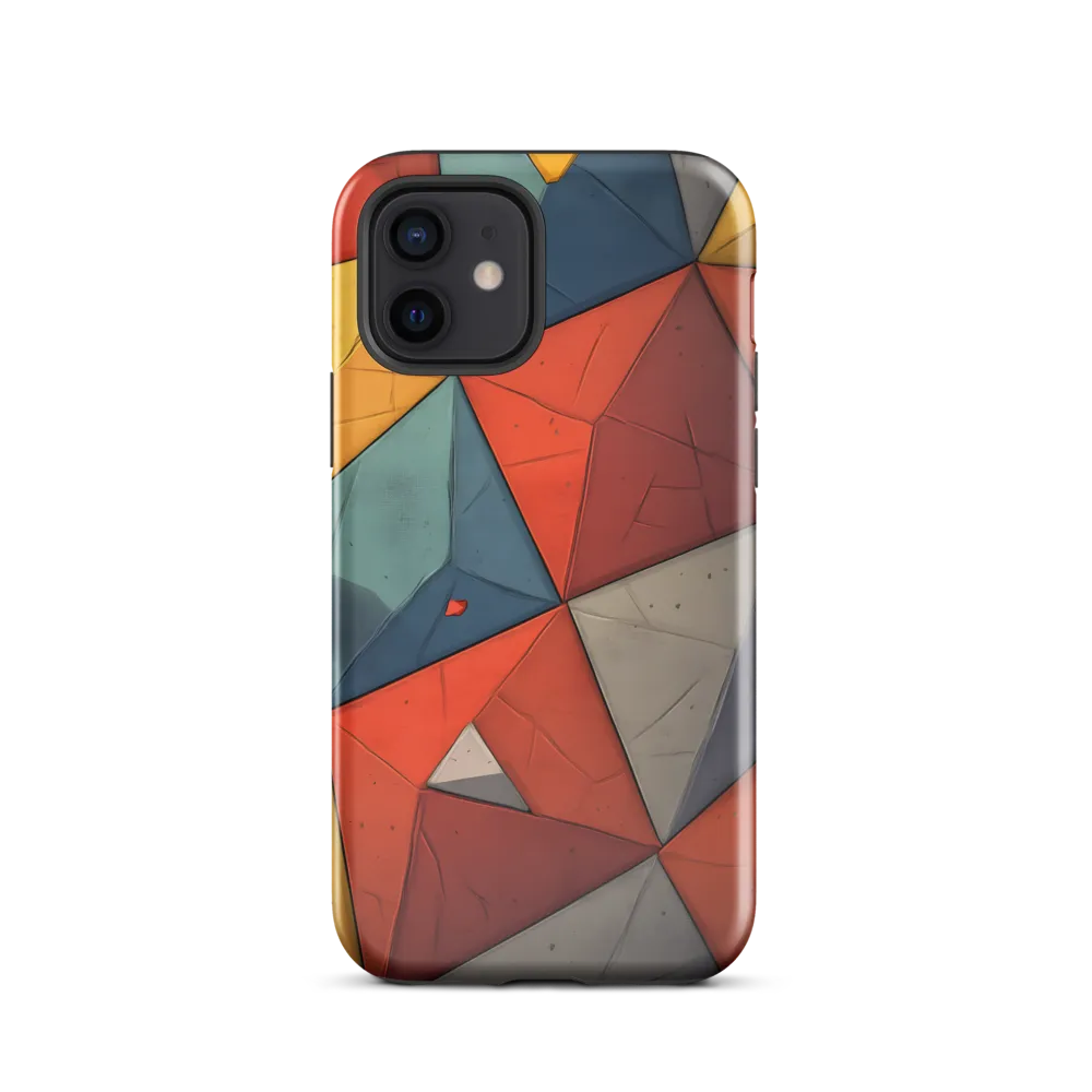 Geometric Harmony