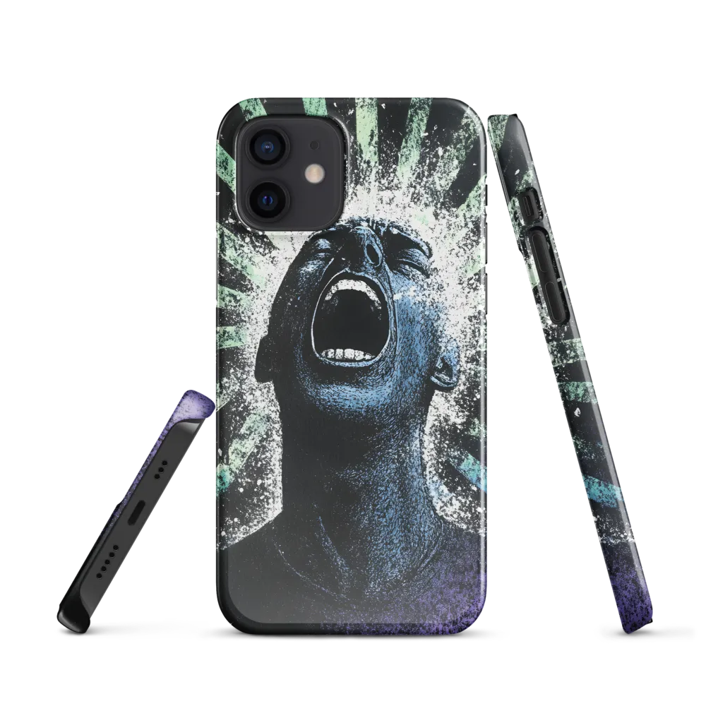 Eruption of Emotion
