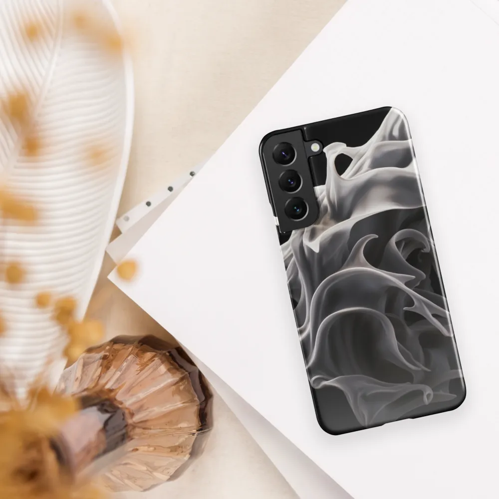 Fluid Dynamics: An Organic Exploration