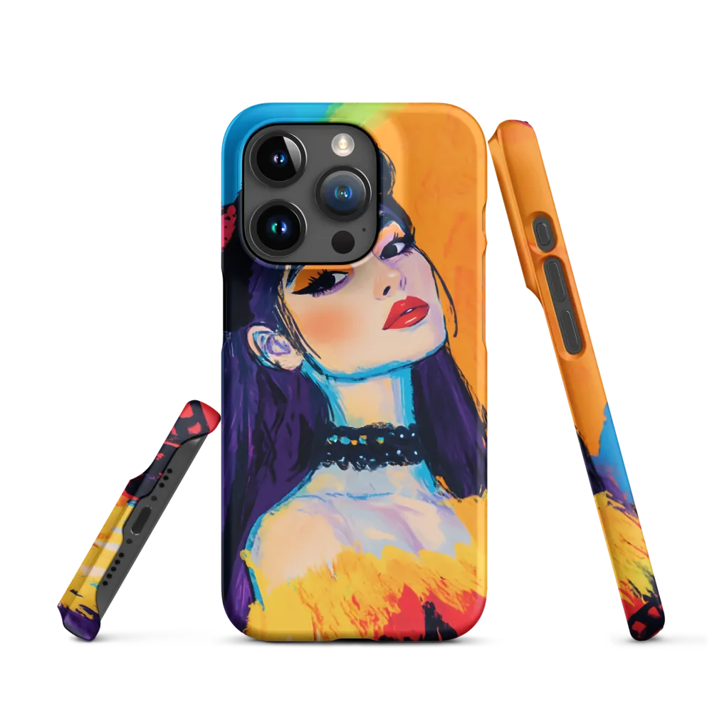 Vibrant Confidence