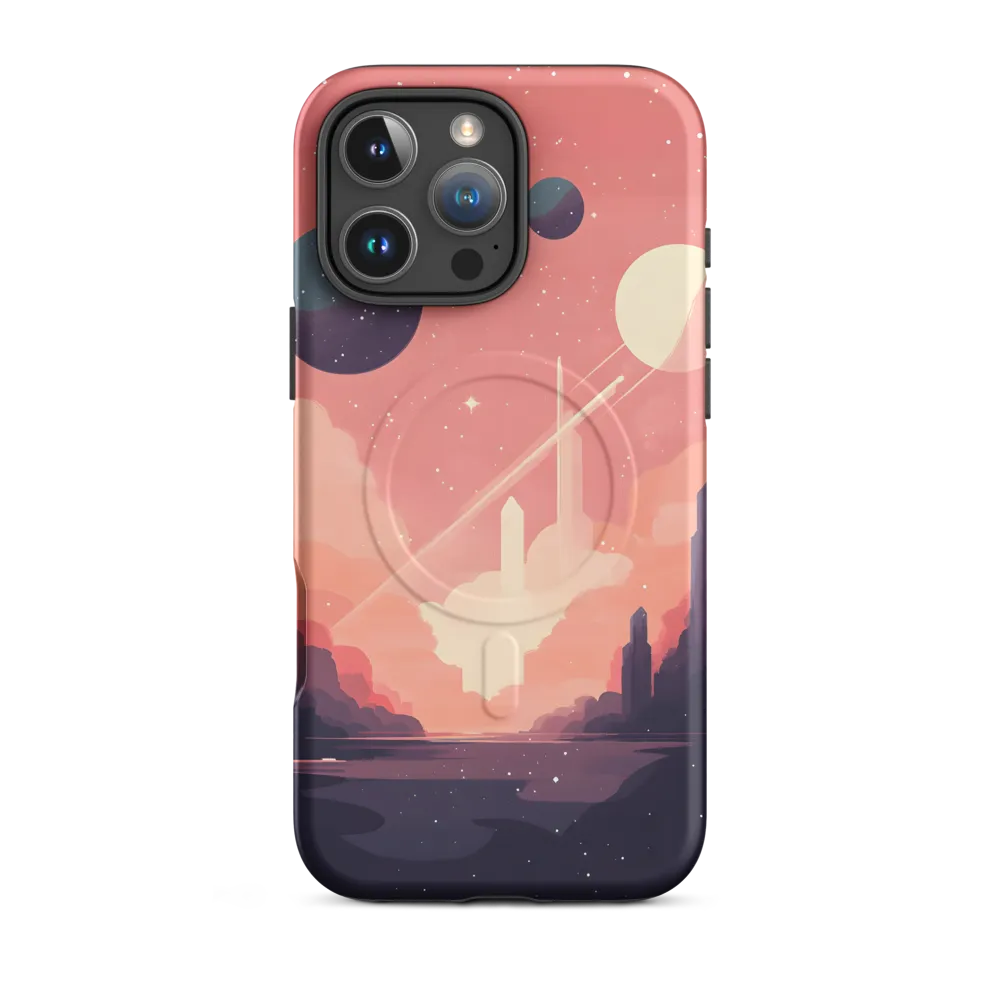 Celestial Serenity