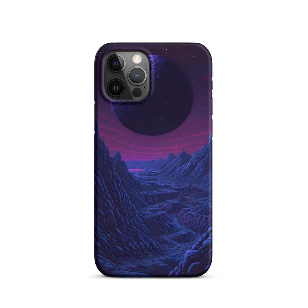 Cosmic Reverie