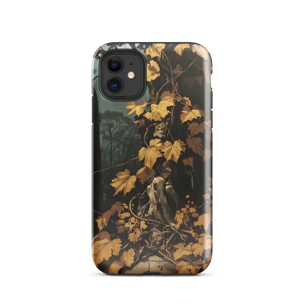 Whispers of the Golden Grove