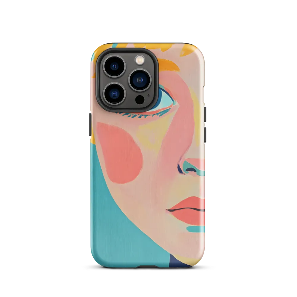 Whimsical Gaze