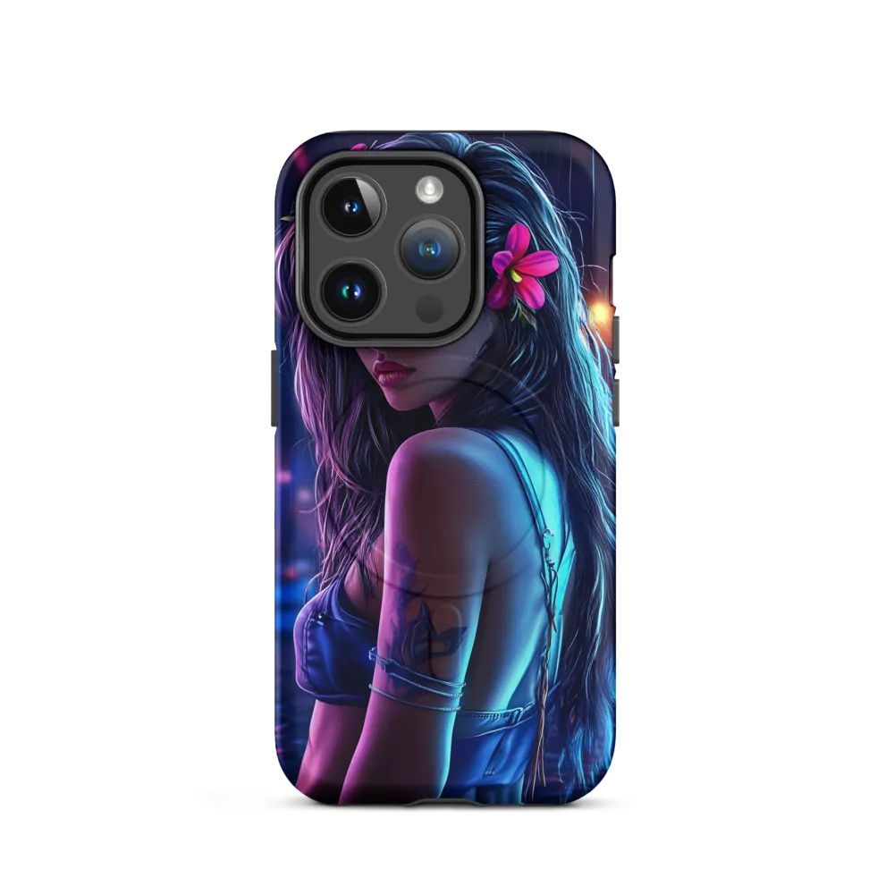 Neon Allure