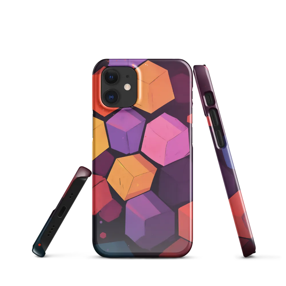 Dynamic Geometric Harmony