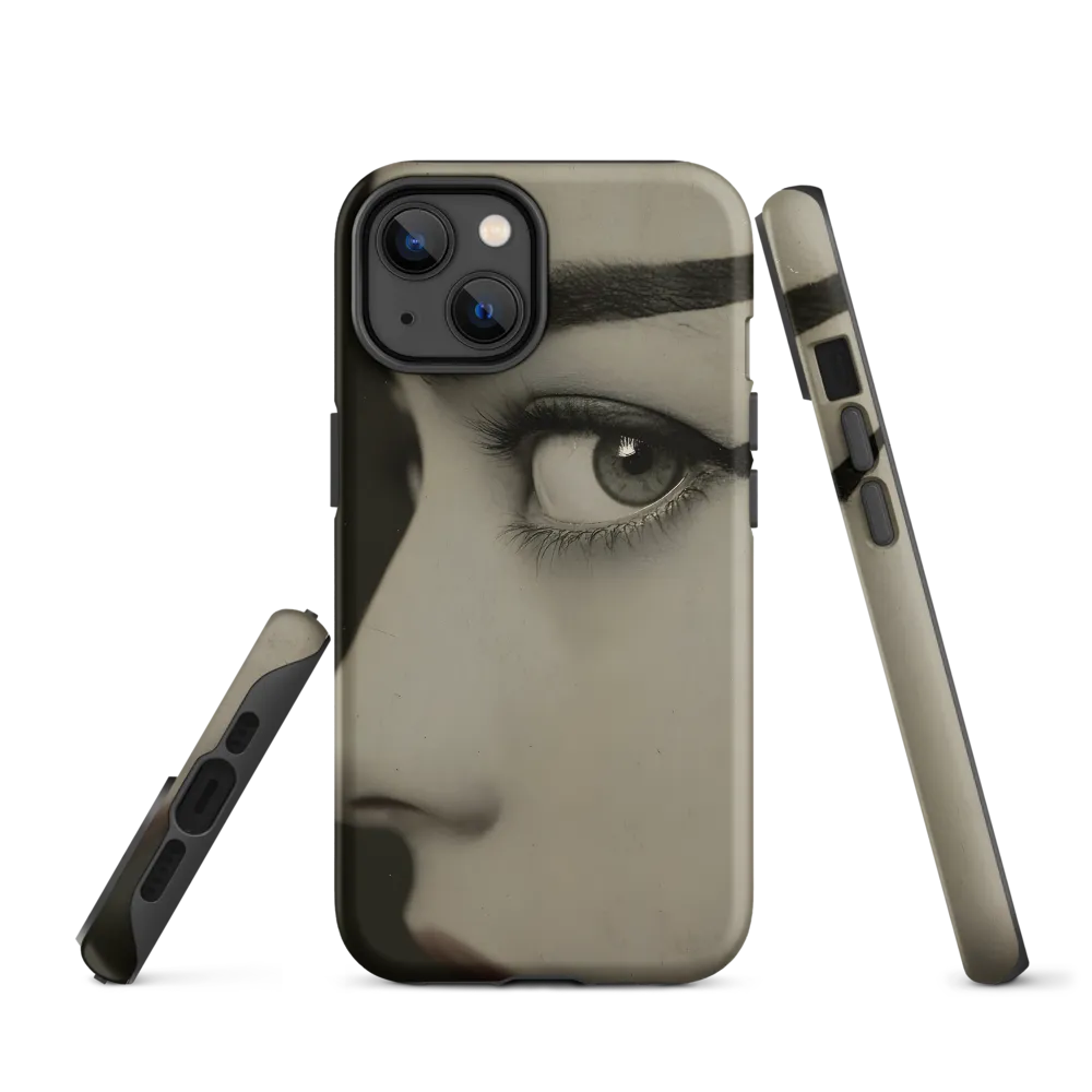 Gaze of Surrealism