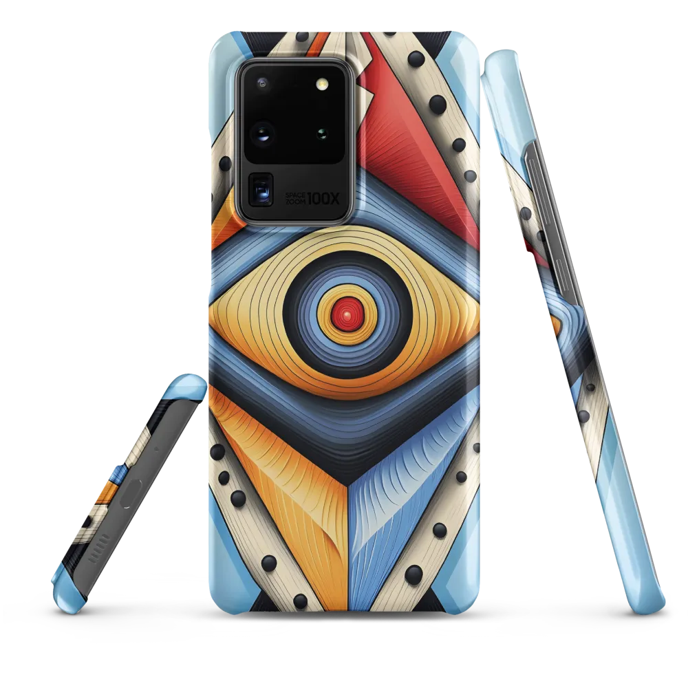 The Visionary Eye