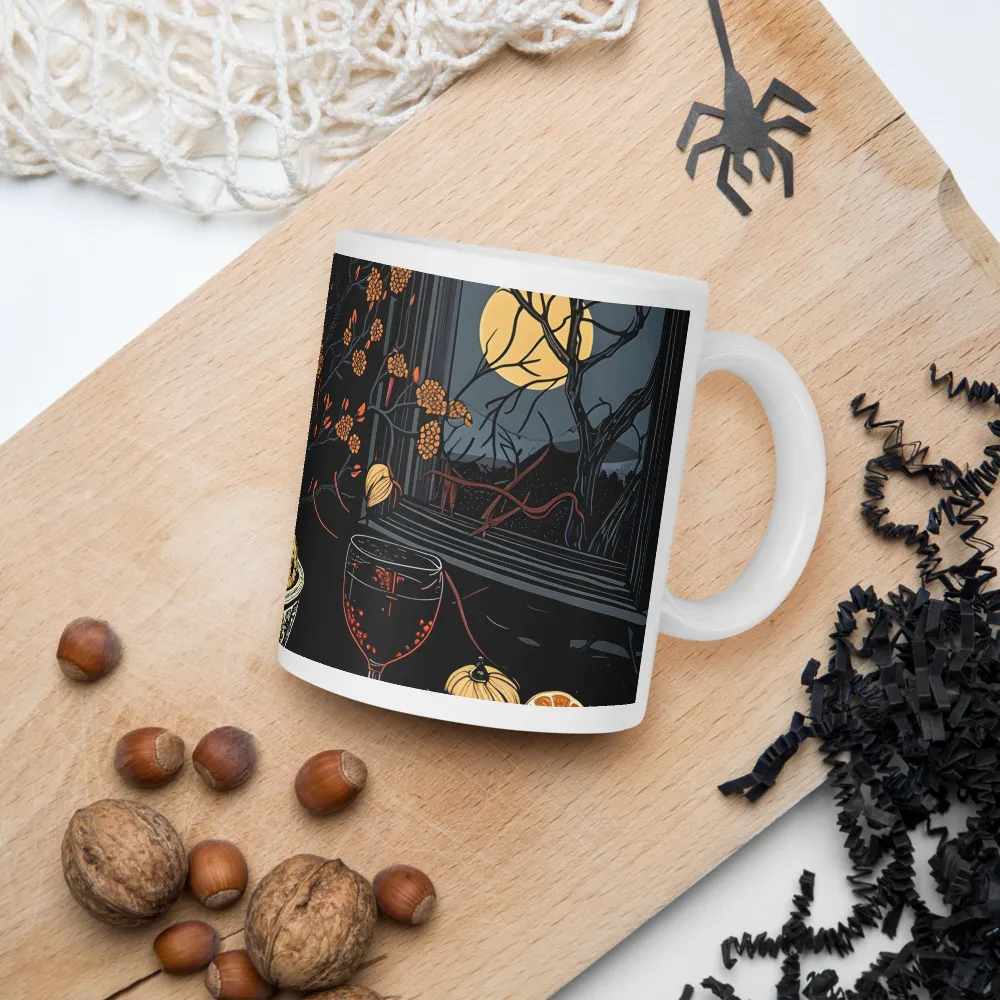 Solitude in Color | Mugs | Multiple Sizes & Colors